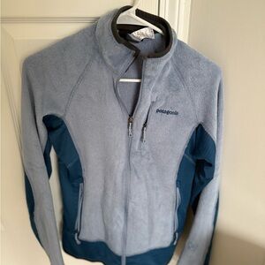 Patagonia Women's Blue Jacket